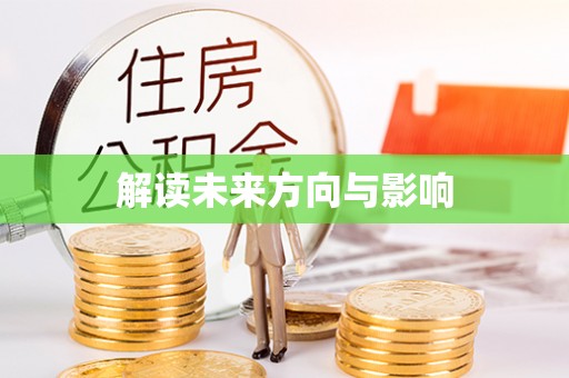 沈河解读未来方向与影响