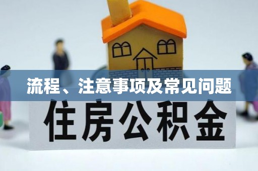 沈河流程、注意事项及常见问题