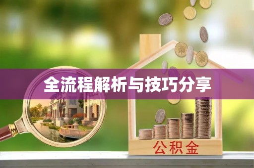 沈河全流程解析与技巧分享